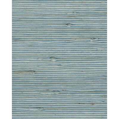 WNR2099-WT FUSAE JUTE OCEAN WINFIELD THYBONY Wallpaper