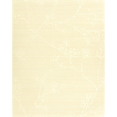 WNS5508-WT KAISA JASMINE WINFIELD THYBONY Wallpaper