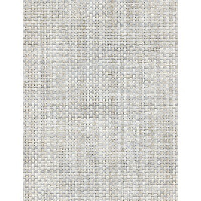 WNW2201-WT SONATA WEAVE DRIFTWOOD WINFIELD THYBONY Wallpaper