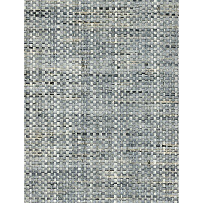 WNW2209-WT SONATA WEAVE MARINE WINFIELD THYBONY Wallpaper
