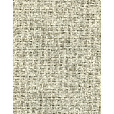 WNW2223-WT BRIDGE WEAVE VAPOUR WINFIELD THYBONY Wallpaper