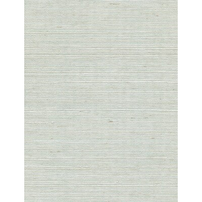 WNW2232-WT SOLO SISAL BARELY BLUE WINFIELD THYBONY Wallpaper