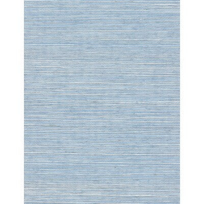 WNW2239-WT SOLO SISAL SKY BLUE WINFIELD THYBONY Wallpaper