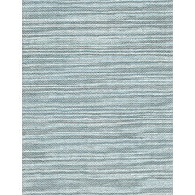 WNW2240-WT SOLO SISAL BLUE MIRAGE WINFIELD THYBONY Wallpaper