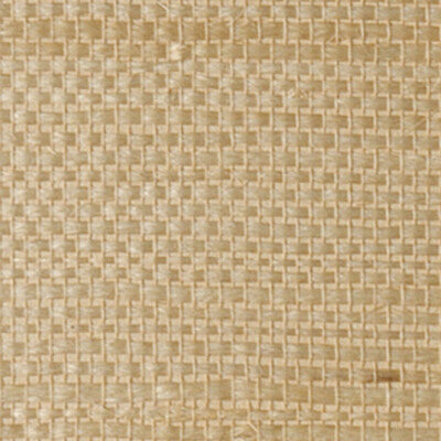 WOC2422-WT GRASSCLOTH NONE WINFIELD THYBONY Wallpaper