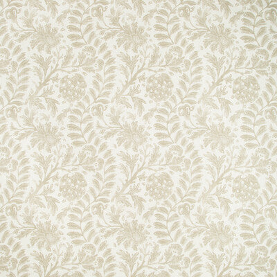 WOLLERTON-16 WOLLERTON SAND KRAVET BASICS Fabrics Drapery Upholstery