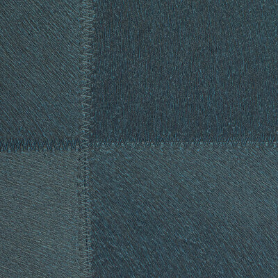 WPW1188-WT SADDLE STITCH INDIGO WINFIELD THYBONY Wallpaper