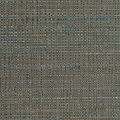 WPW1424-WT BOUQUET WEAVE TANZANITE WINFIELD THYBONY Wallpaper