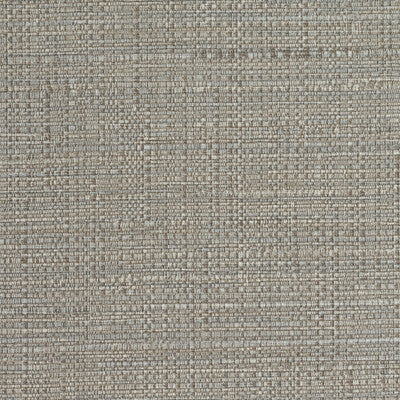 WPW1433-WT BOUQUET WEAVE OYSTER WINFIELD THYBONY Wallpaper