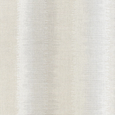 WPW1441-WT OMBRE STRIPE CHAMPAGNE WINFIELD THYBONY Wallpaper