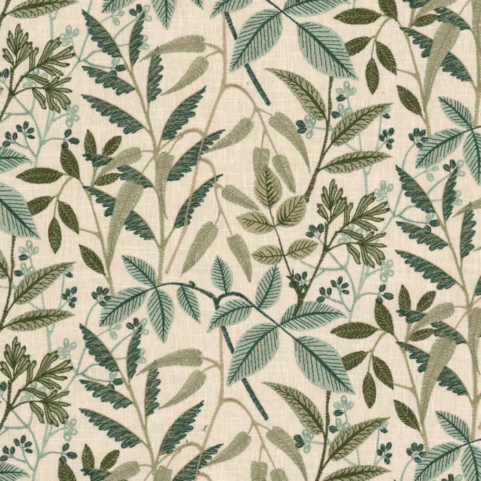 WRAN-3 STOUT WRANGLE 3 JUNGLE JUNGLE DRAPERY