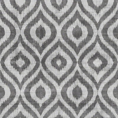 WSH1013-WT BATIK CHARCOAL WINFIELD THYBONY Wallpaper