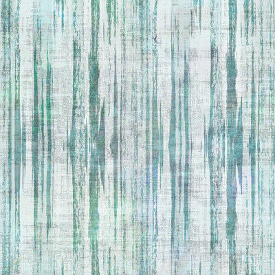 WSH1018P-WT BRUSH STROKE SEAFOAMP WINFIELD THYBONY Wallpaper