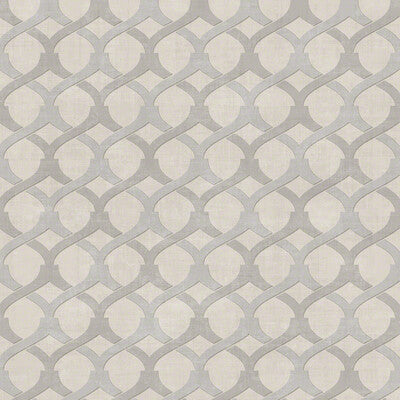 WSH1023-WT CHAIN NEUTRAL WINFIELD THYBONY Wallpaper