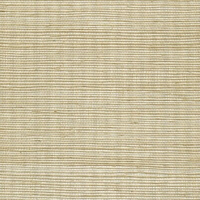 WSS4510-WT METALLIC SISAL SILVERY BEIGE WINFIELD THYBONY Wallpaper