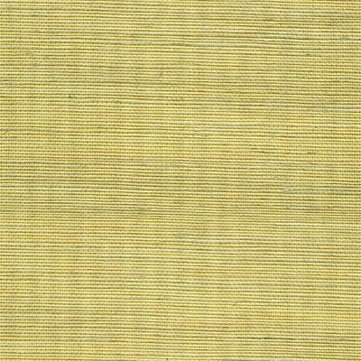 WSS4528-WT METALLIC SISAL LEMON GRASS WINFIELD THYBONY Wallpaper
