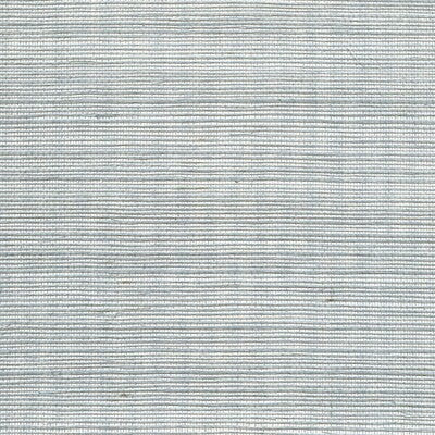 WSS4565-WT METALLIC SISAL SMOKE WINFIELD THYBONY Wallpaper