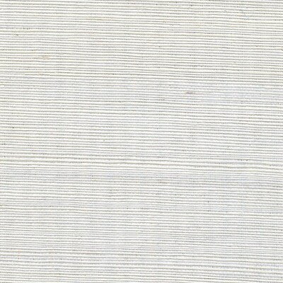 WSS4582-WT METALLIC SISAL ICICLE WINFIELD THYBONY Wallpaper