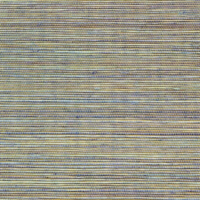 WSS4594-WT SISAL BLUE HEATHER WINFIELD THYBONY Wallpaper