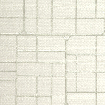 WTE6015-WT BRUNELLI ICY WHITE WINFIELD THYBONY Wallpaper