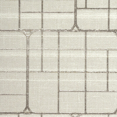 WTE6016-WT BRUNELLI METAL PIPE WINFIELD THYBONY Wallpaper