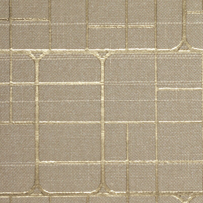WTE6019-WT BRUNELLI UMBER WINFIELD THYBONY Wallpaper
