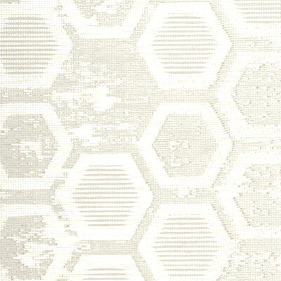 WTE6097-WT SEFANIA LINEN WHITE WINFIELD THYBONY Wallpaper
