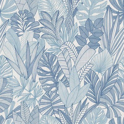 WTK20202-WT CORNISH LANE MORNING TIDE WINFIELD THYBONY Wallpaper