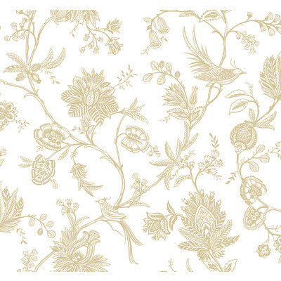 WTK20505-WT MALONEY WHEAT WINFIELD THYBONY Wallpaper