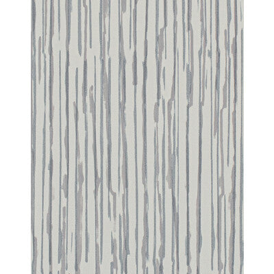 WTN1021-WT WAVE SOFT GRAY WINFIELD THYBONY Wallpaper