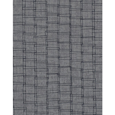 WTN1027-WT AXIS INK BLUE WINFIELD THYBONY Wallpaper