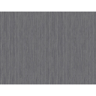 WTP4065-WT BROKEN TWIL CHARCOAL WINFIELD THYBONY Wallpaper