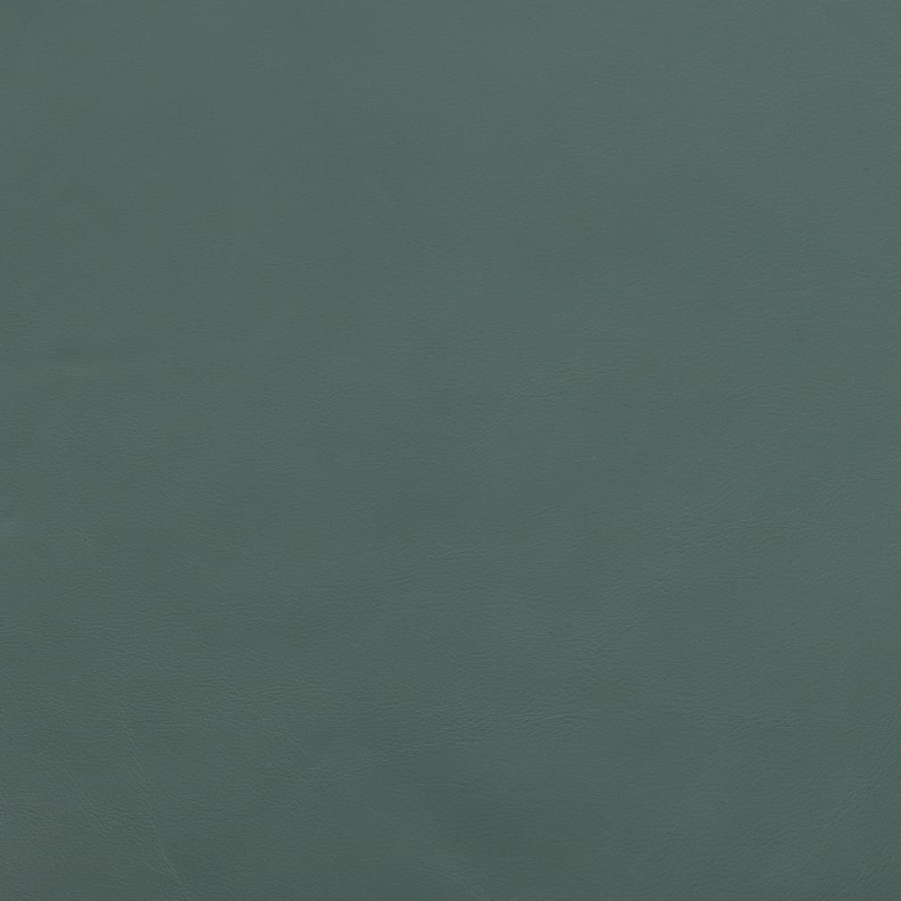 Wesley Aegean Aqua & Teal Charlotte Fabrics Genuine Leather
