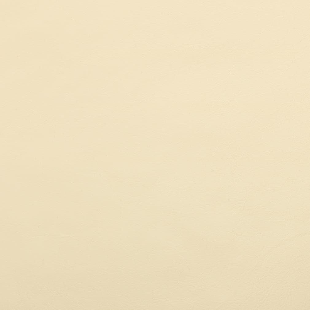 Wesley Ivory Matte,Plain White & Ivory Charlotte Fabrics Genuine Leather