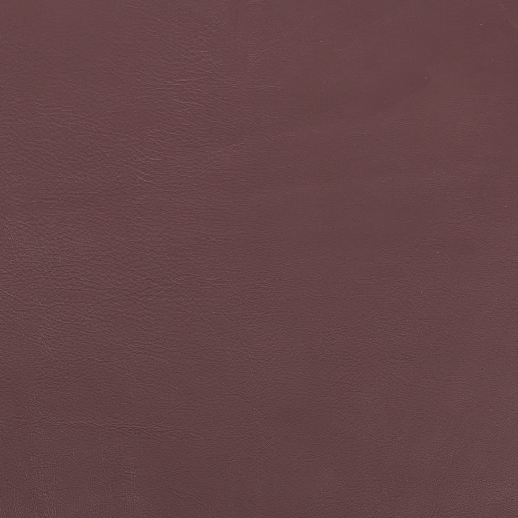 Wesley Orchid Red & Burgundy Charlotte Fabrics Genuine Leather