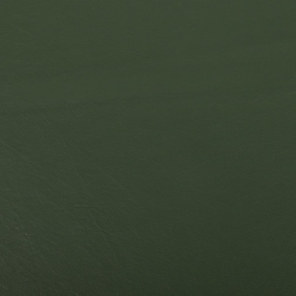 Wesley Pine Matte,Plain Green Charlotte Fabrics Genuine Leather