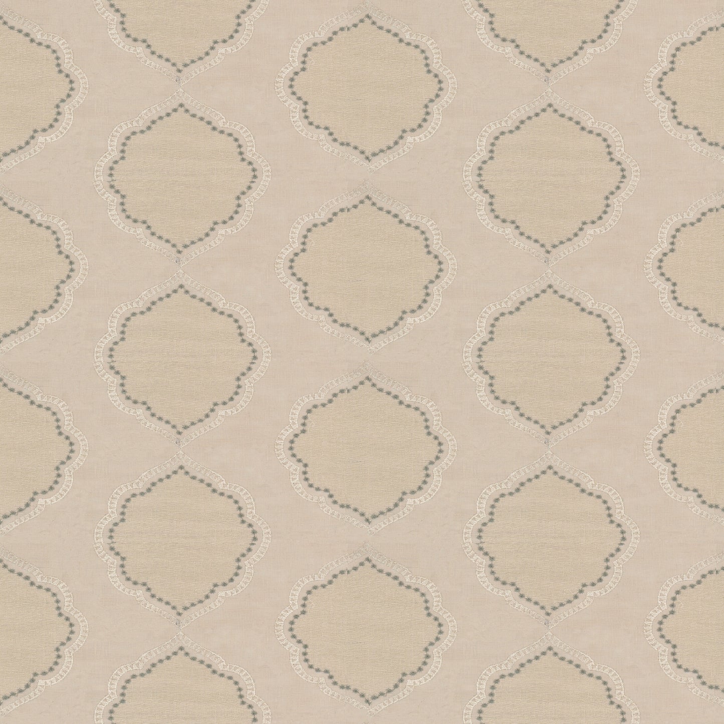 ZAHARA Stout Drapery