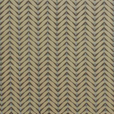 ZEBRANO-BEIGE/A ZEBRANO BEIGE/AQUA LEE JOFA MODERN UPHOLSTERY