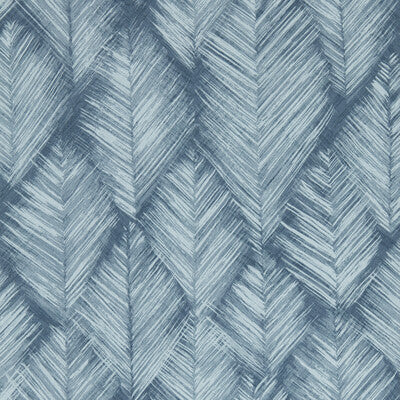 ZW0206/03-CAC FOLIUS MIDNIGHT WP CLARKE AND CLARKE Wallpaper