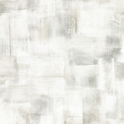 ZW0207/01-CAC LAVATUS ASH WP CLARKE AND CLARKE Wallpaper