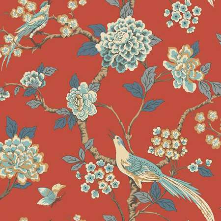 AF1902 FANCIFUL York Wallpaper