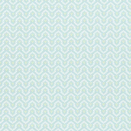 AF23147 WYNFORD Spa Blue Anna French Fabric