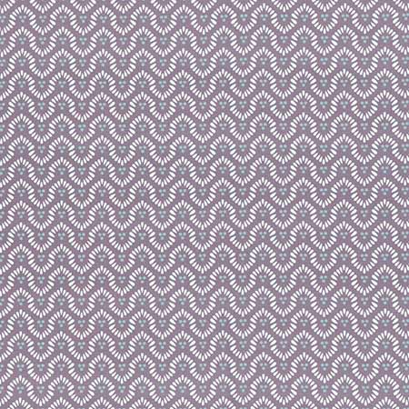 AF23148 WYNFORD Plum Anna French Fabric