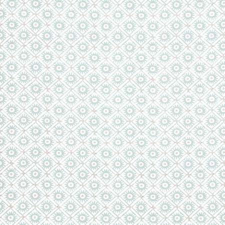AF24567 MINI SUN Robin's Egg Anna French Fabric