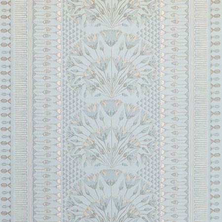 AF9627 CAIRO Spa Blue Anna French Fabric