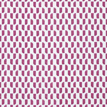 AF9813 AKIO Fuchsia Anna French Fabric