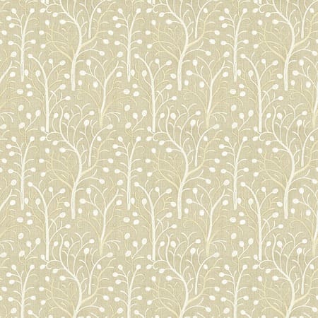 ALYSSA 1 Taupe Stout Fabric