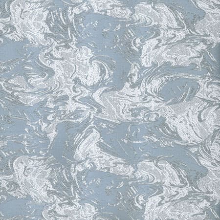 ANTIOCH Powder Blue 6 Norbar Fabric