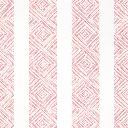 AT15127 CLIPPERTON STRIPE Blush Anna French Wallpaper