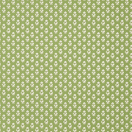 AT15160 JULIAN Green Anna French Wallpaper